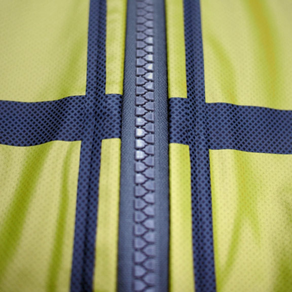 Seam Sealing 
