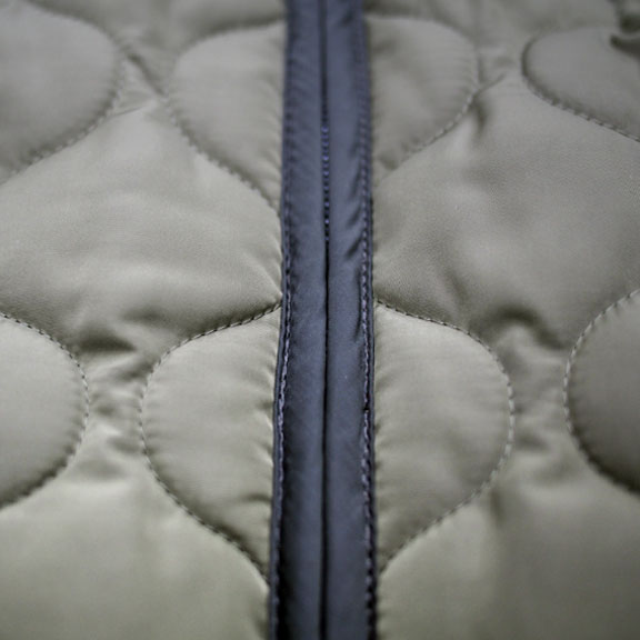 Quilting